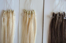 HAIR EXTENSION