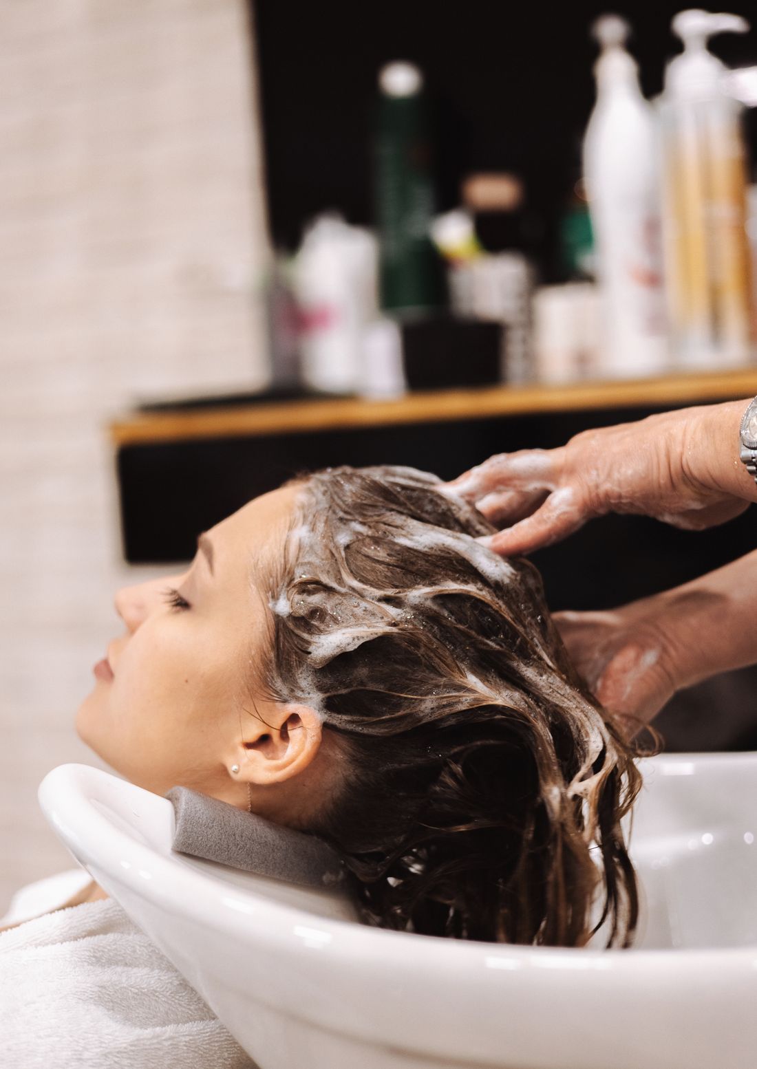 Alopecia and chemotherapy hair solutions